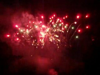 FETE NATIONALE NOGENT SUR OISE