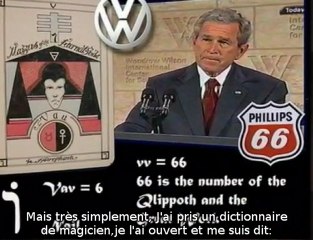 FreemanTV - Obama Cloning & the coming Space War(2/4) FR