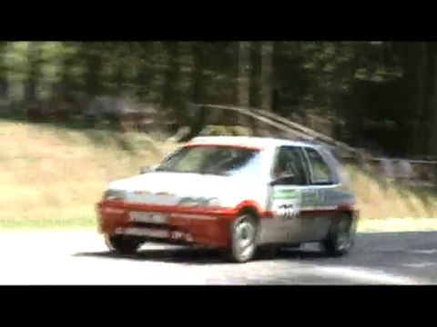 rallye ruppéen 2010 partie 2