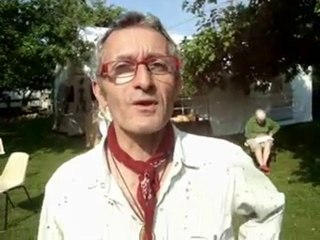 Festival Art Singulier Miermaigne 2010 Part two