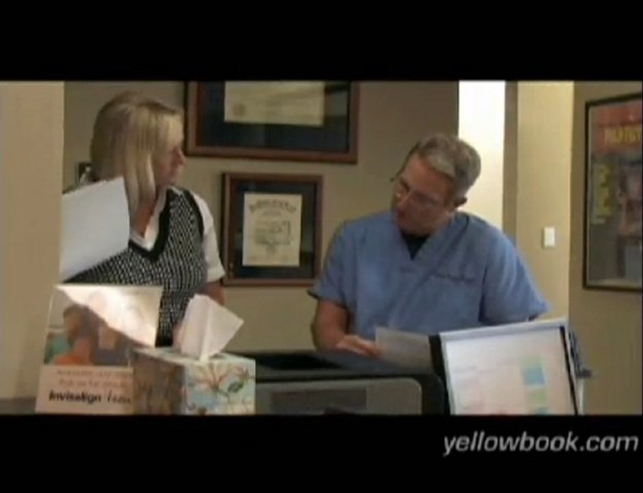 Dr. Steven Booth The Best Dental Implants Dentist in Austin