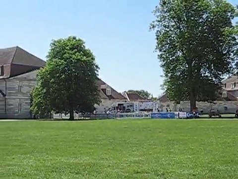 Tour de Franche Comté