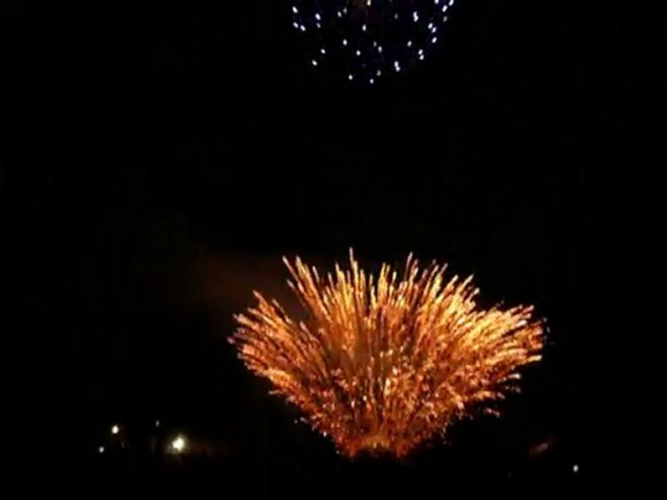 FETE NATIONALE NOGENT SUR OISE