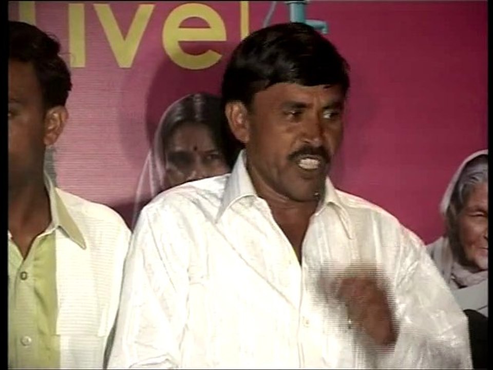 Movie PEEPLI LIVE Music launch
