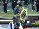 World War I soldiers laid to rest at Fromelles