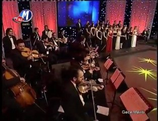 Cengiz Özkan -- Anam Ağlar Başucumda Oturur