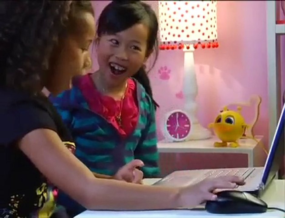Childrens Internet Friend | Win a Chatman