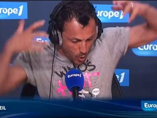 Vacances, j'oublie tout!