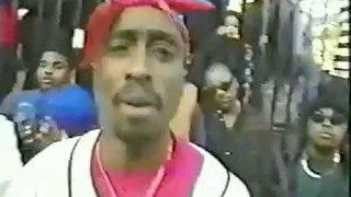 Thug Life -The Definition (2pac Lifestyle)