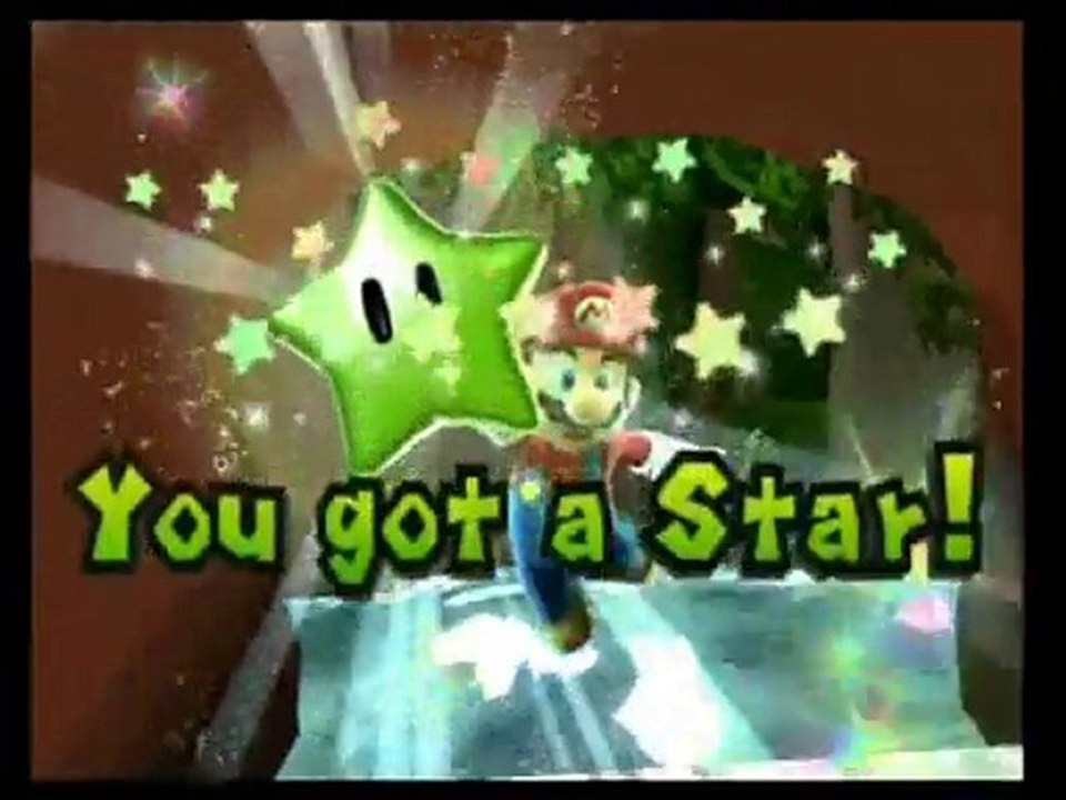 Super Mario Galaxy 2 Playthrough (Part 81) [No Commentary]
