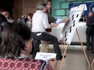 DIJON/2010 : tournoi de mots croisés