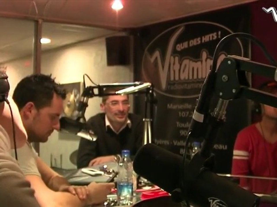 HOT VOCATION dans le 16-20 de Sam