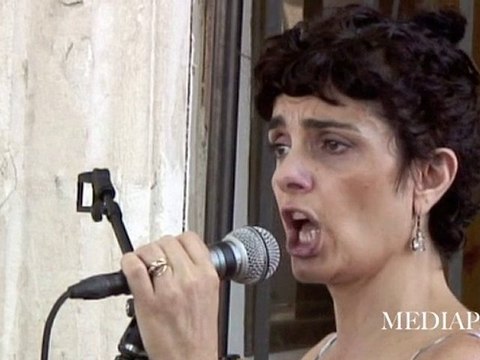 Tango in Les Suds Arles