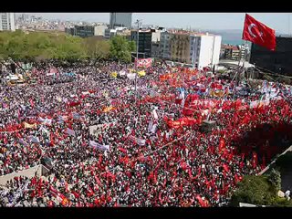 HDGB - Halkçı Devrimci Gençlik Birliği