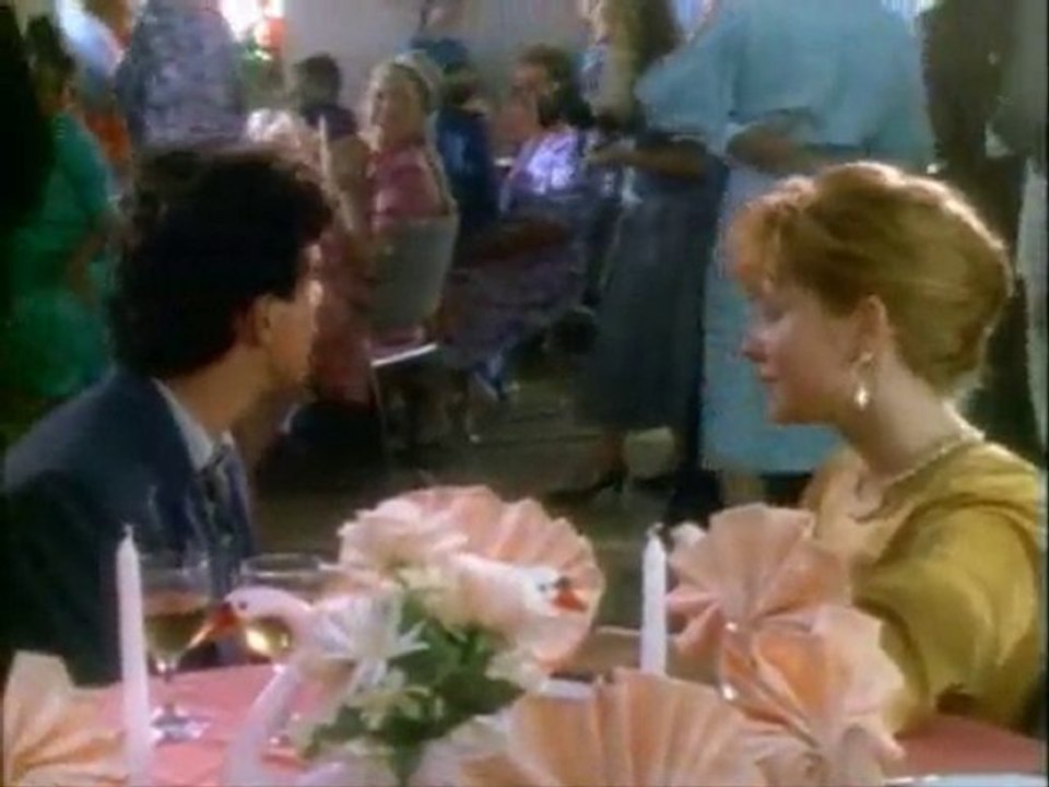 Degrassi High - "School's Out" movie - (Part 5 of 5)