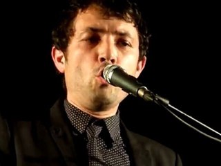 14.07.10 Albin de la Simone à la Rochelle