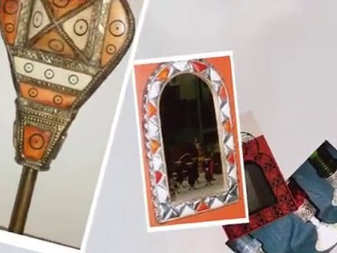 Moroccan Handicrafts in Sydney