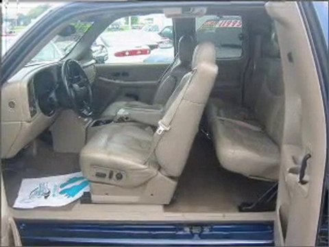 2002 GMC Sierra 1500 Bellevue OH - by EveryCarListed.com