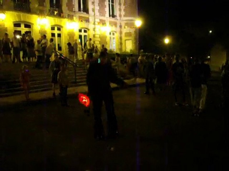 FETE NATIONALE DE NOGENT SUR OISE