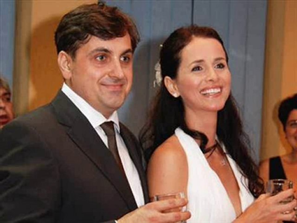 Madalina Manole - Cand Sunt Cu Tine(Tribute)