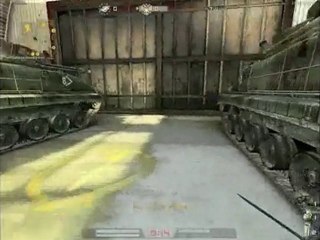 AVA spot nade Hammer Blow!!
