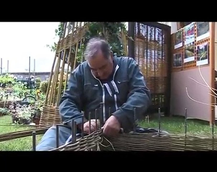 Présentation de Plantes Plaisirs Passions 2010