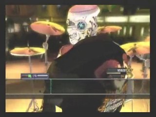 Guitar Hero 5 - So Lonely (Expert Vocals FC)