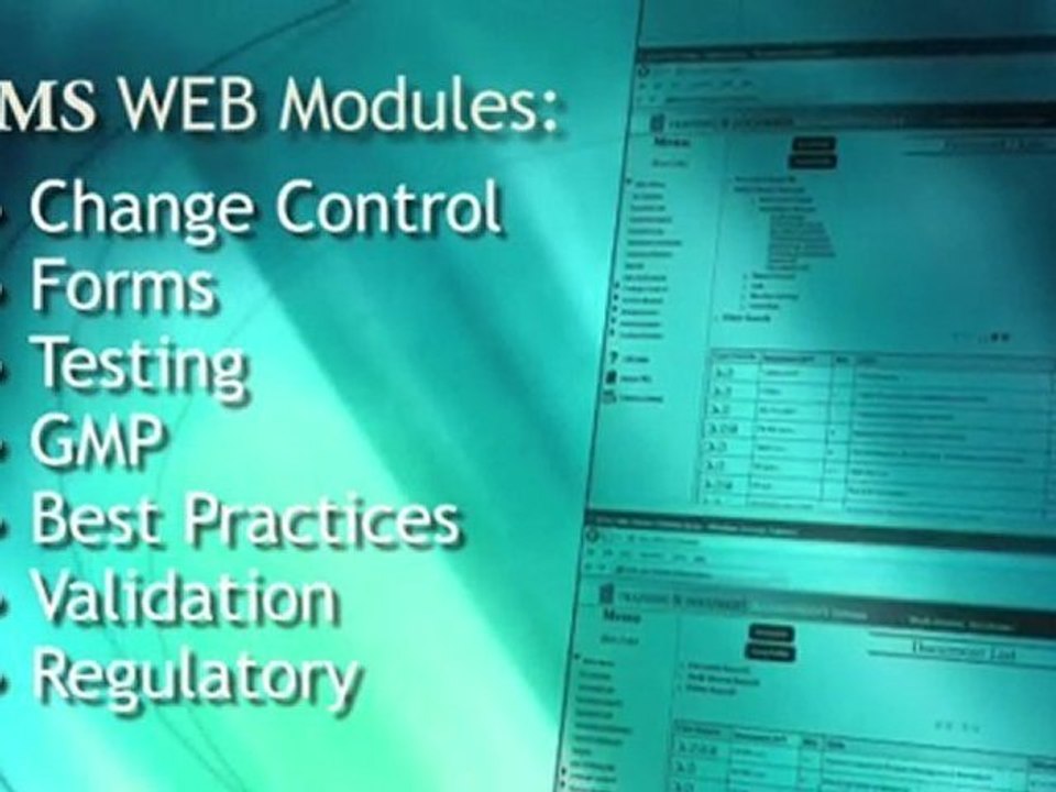 QSI - Industry Leaders in FDA Compliance Management Softwar