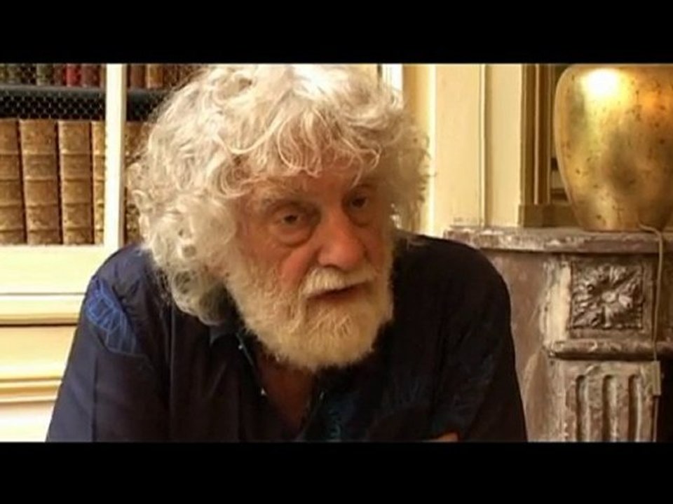 Interview de Pef 2/17