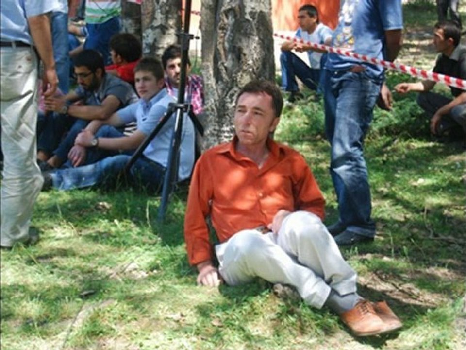 Alucra Karabörk Festivali 2010