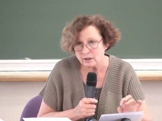 Auteur de maltraitance : personnage bien banal 1/2 Myslinski