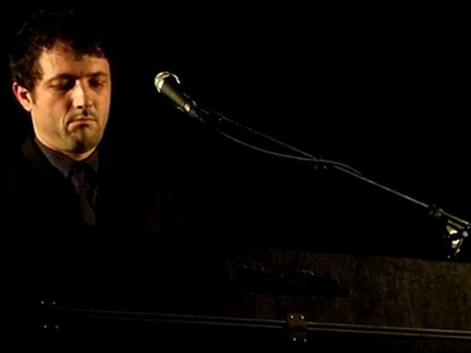 14.07.10 Albin de la Simone La Rochelle