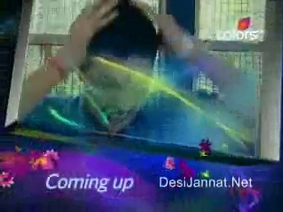 Bhagyavidhaata - 19th July 2010 pt-3