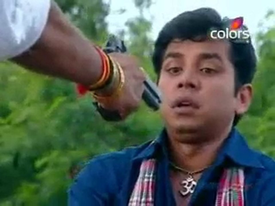 Bhagyavidhaata - 19th July 2010 pt-4