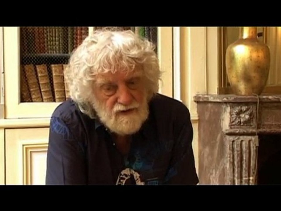 Interview de Pef 10/17