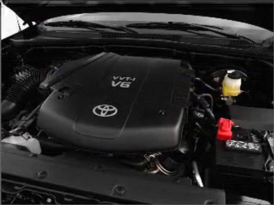 2010 Toyota Tacoma Kelso WA - by EveryCarListed.com