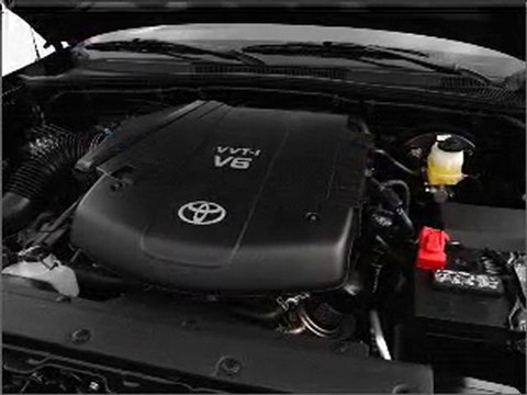 2010 Toyota Tacoma Kelso WA - by EveryCarListed.com