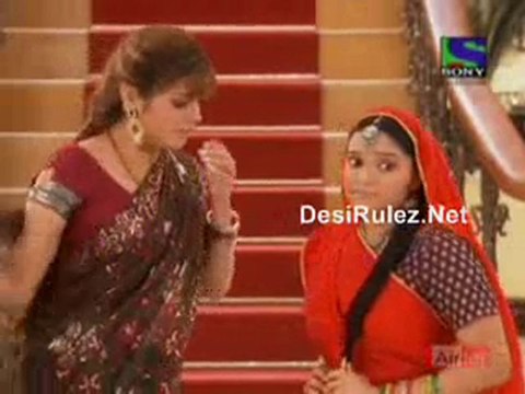 Godh Bharai 19th july 2010 part1