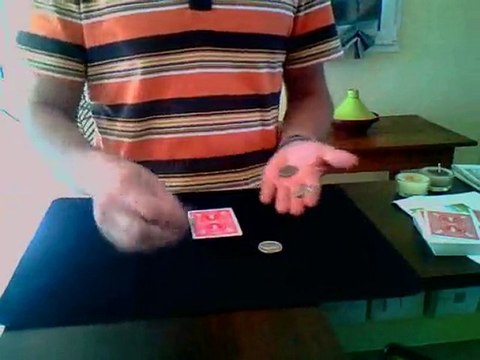 sans aucun doute le plus grand tour de magie au monde