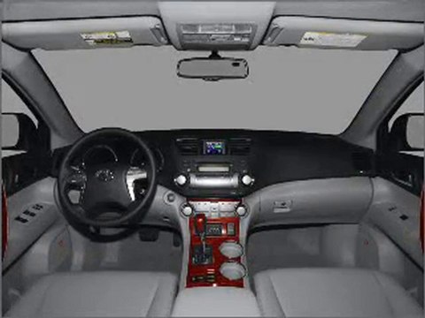 2010 Toyota Highlander Kelso WA - by EveryCarListed.com