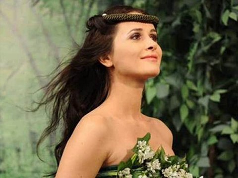 Madalina Manole - Te-am vazut,Mi-ai placut(Tribute)