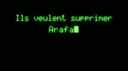 Ali et Keydj Lamentations