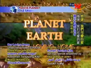 Dr. John Church: Sounding the Sea-Level Rise Alarm