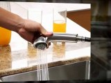 Kraus Kitchen Sink, Faucet & Soap Dispenser Combo