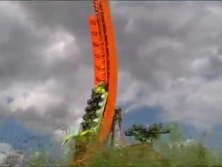 Toy Story Playland 15 juillet 2010