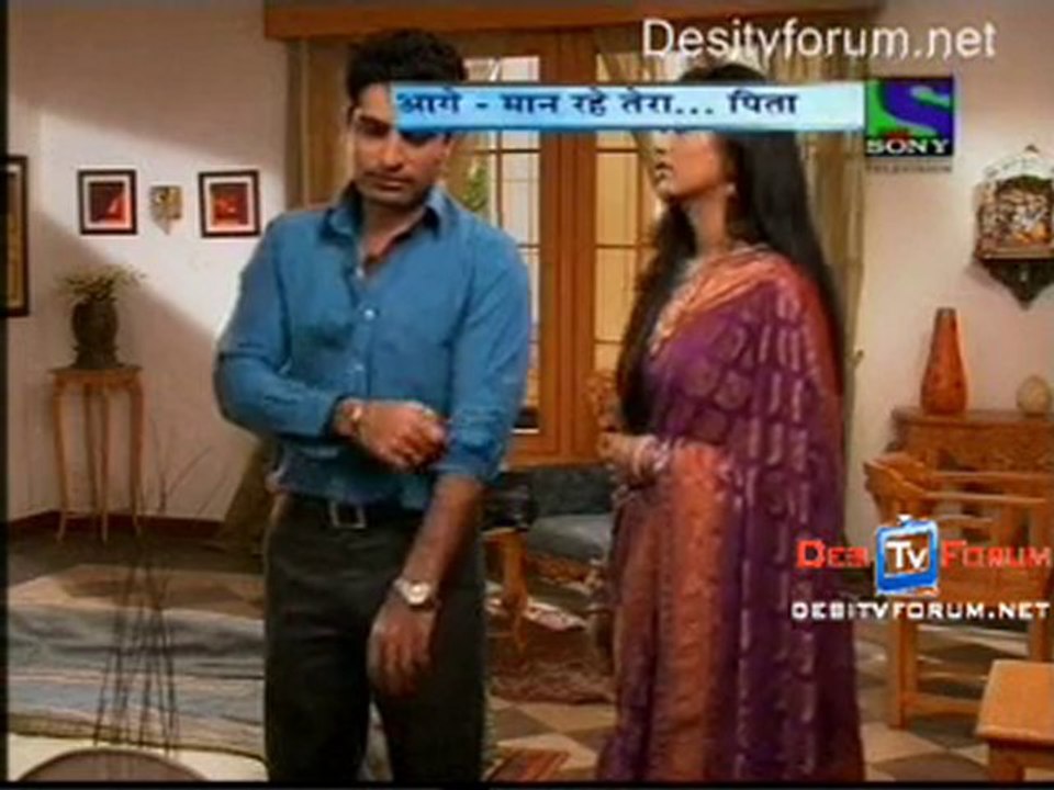 Godh Bharai  - 19th July 2010  - pt4