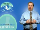 Dr Gibson Discusses Orthotics and What They Are