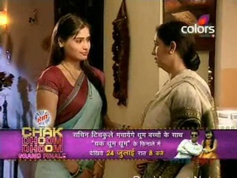 Thoda Hai Bas Thode Ki Zaroorat Hai 19th july 10 pt-2