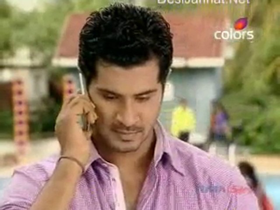 Thoda Hai Bas Thode Ki Zaroorat Hai 19th july 10 pt-4