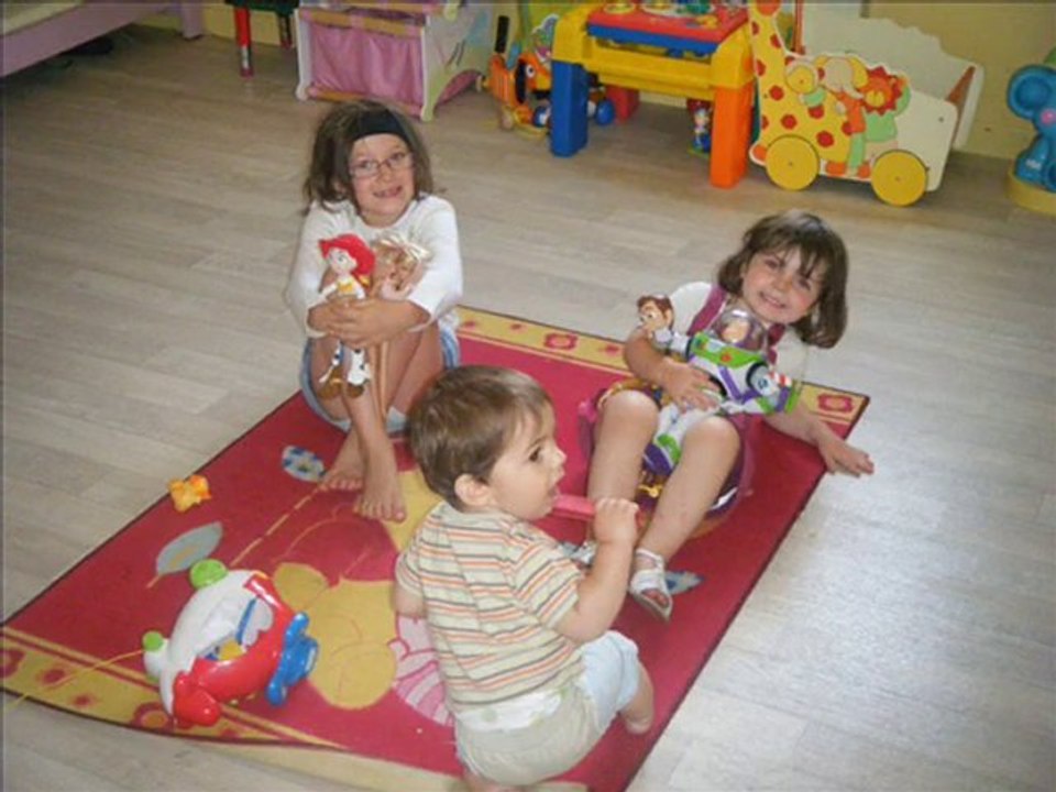 Vidéo résumé du 15.07.10